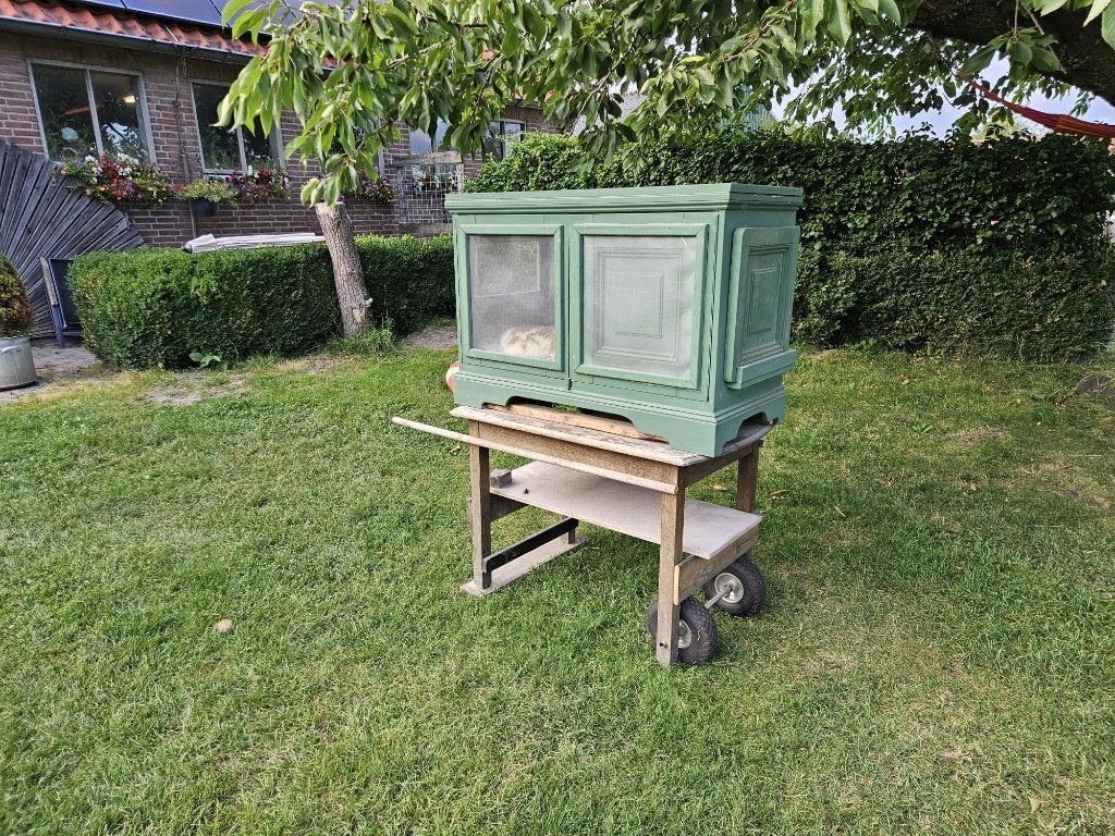 Lutje potje / Buiten slaaphuisje, Ophalen, Gebruikt, Overige typen
