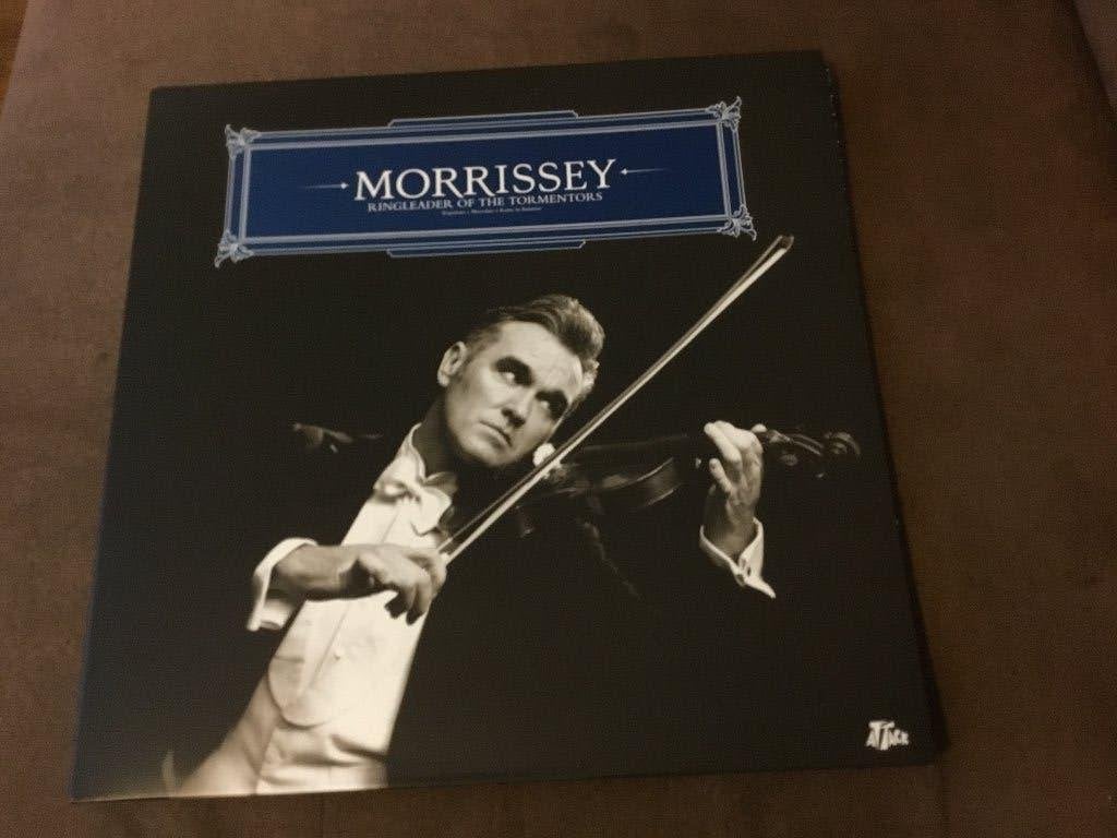 Morrissey the Smiths - Ringleader of the Tormentors - Vinyl, Cd's en Dvd's, Vinyl | Rock, Alternative, Zo goed als nieuw, Originele persing