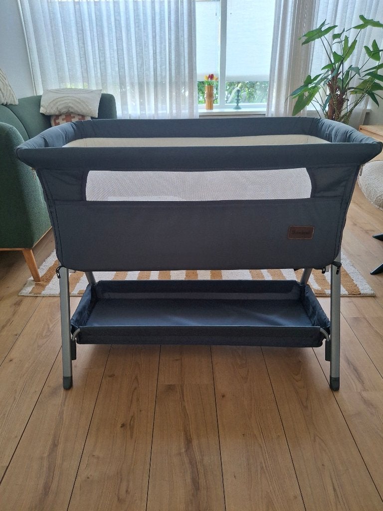 Baninni cosleeper, Ophalen, Zo goed als nieuw, Wieg