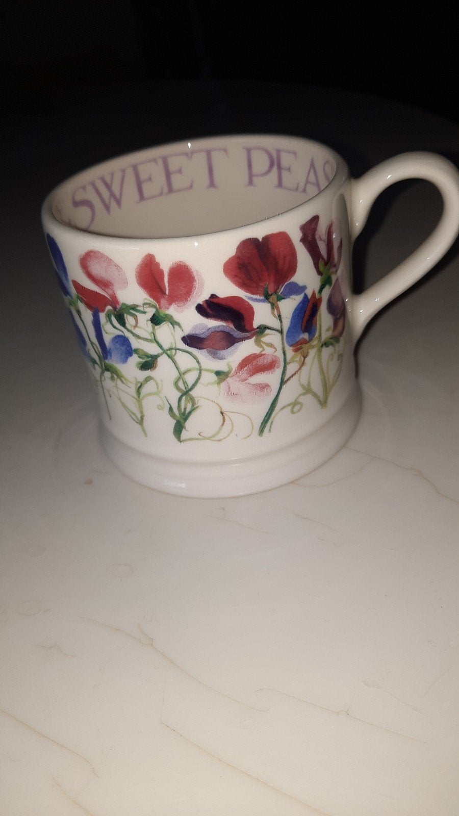 Emma Bridgewater Small mug, Ophalen of Verzenden
