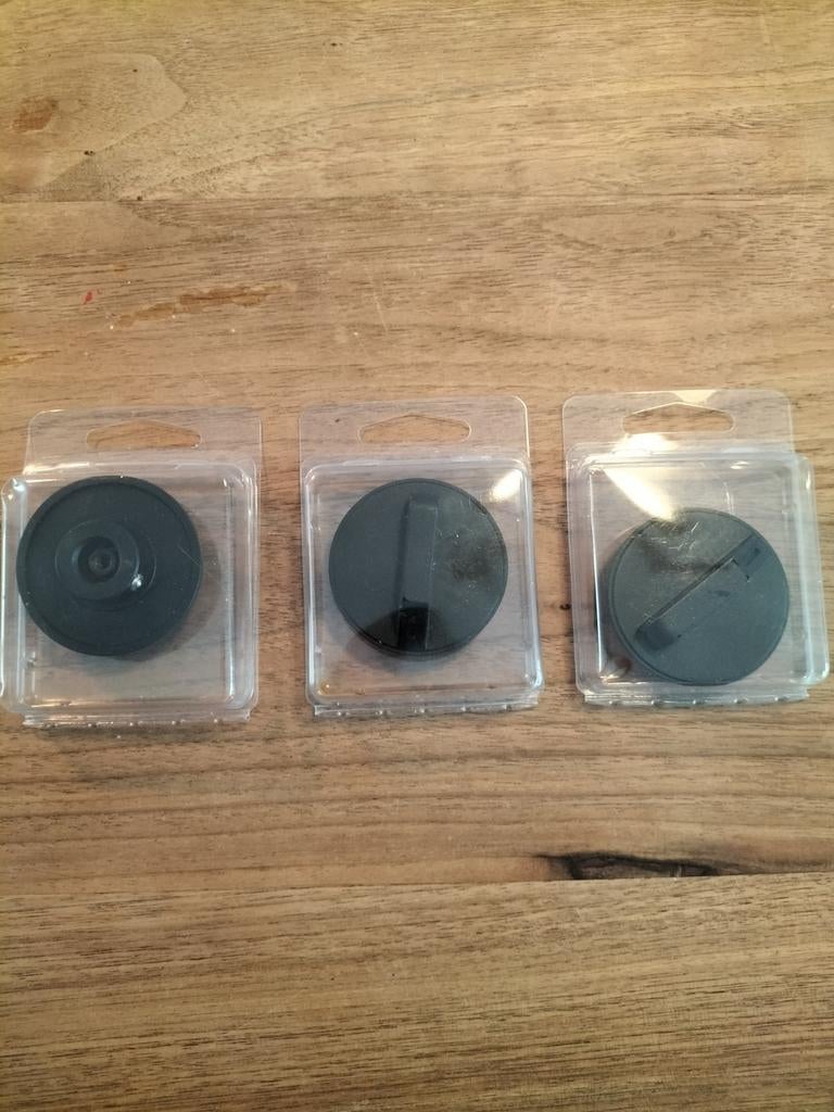 Daiwa ss3000 speedcaps, Ophalen of Verzenden, Molen