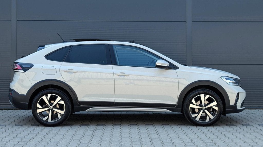 Volkswagen Taigo 1.0 TSI 110pk Style | Panoramadak | IQ ligh, Auto's, Volkswagen, 12 maanden, Stof, Gebruikt, 620 kg