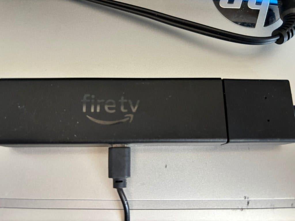 Fire stick 4K, Ophalen of Verzenden, Nieuw, HDMI, Zonder harde schijf
