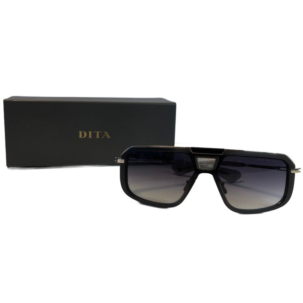 Dita Mach Eight DTS400 zonnebril | Nette staat + bon, Dita, Zo goed als nieuw, Support@dita.com, 9191 Irvine Center Drive, Suite 300
Irvine, CA 92618
USA