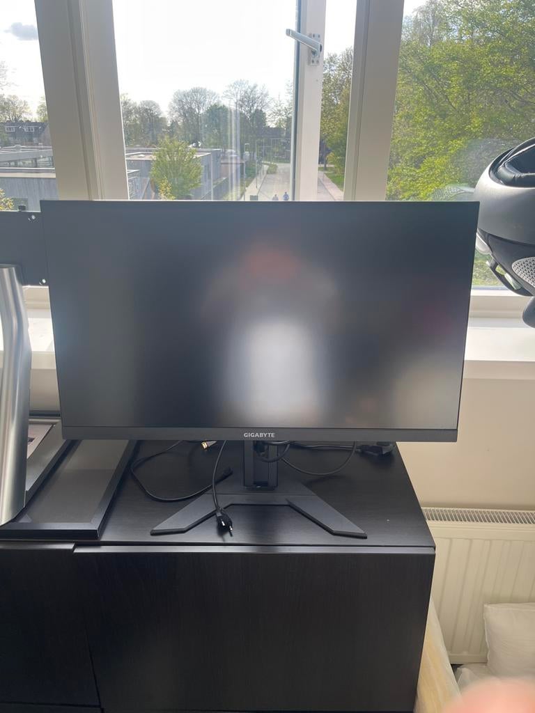 Gigabyte KVM Monitor - Uitstekende Staat, Ophalen of Verzenden, Zo goed als nieuw