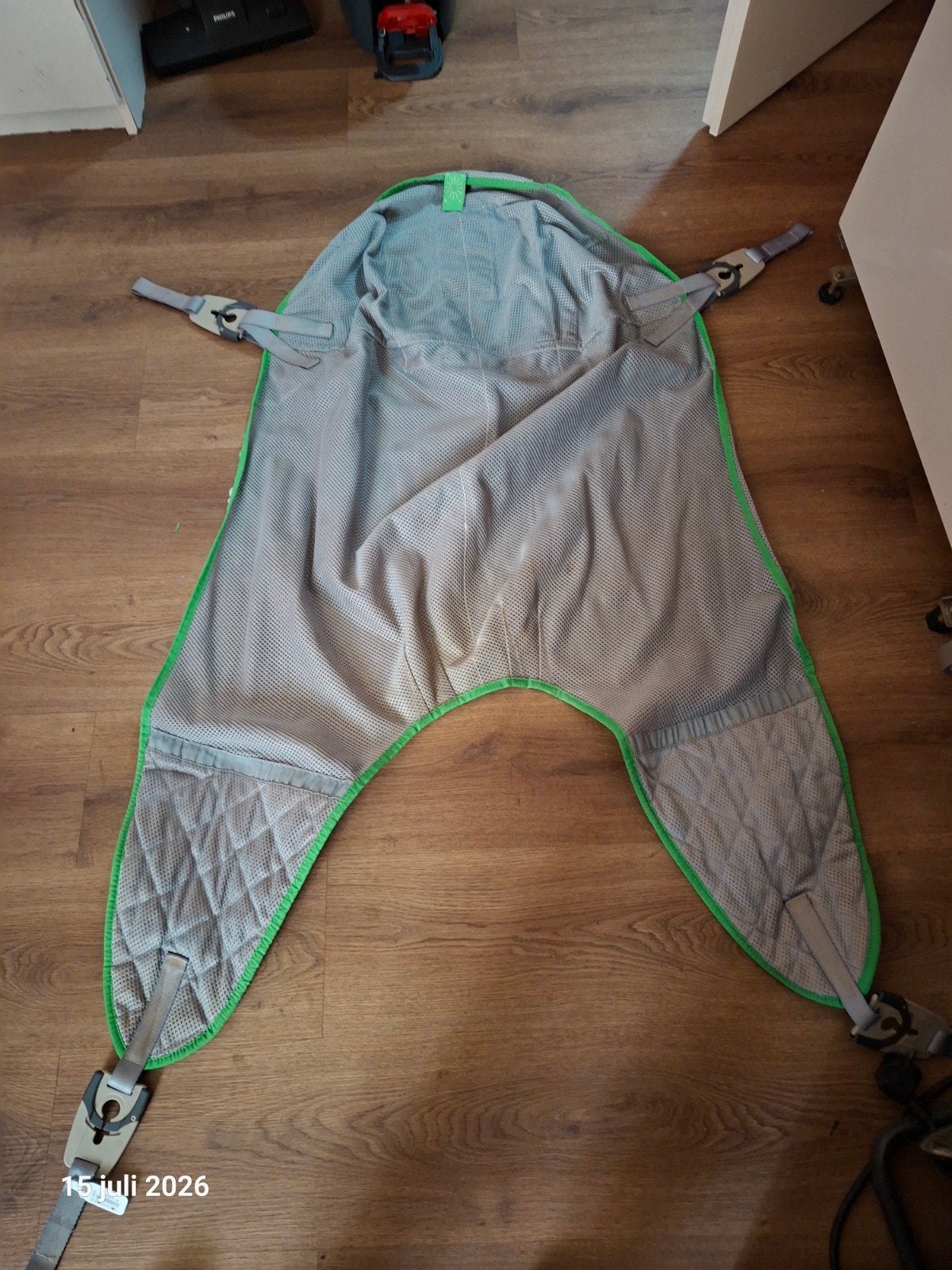 2x tilmat tillift, Diversen, Ophalen of Verzenden, Nieuw