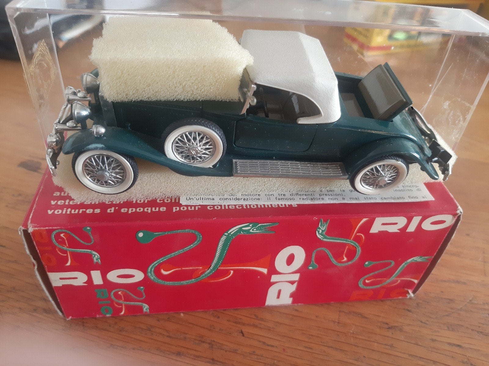Rolls Royce modelauto's., Ophalen of Verzenden, Auto, Overige merken