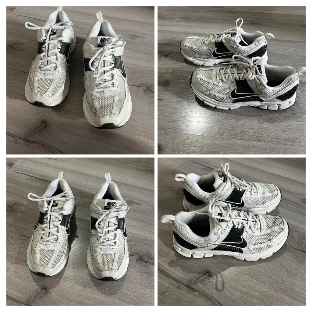 Nike shoes, Nike, Ophalen of Verzenden, Zo goed als nieuw, Wit