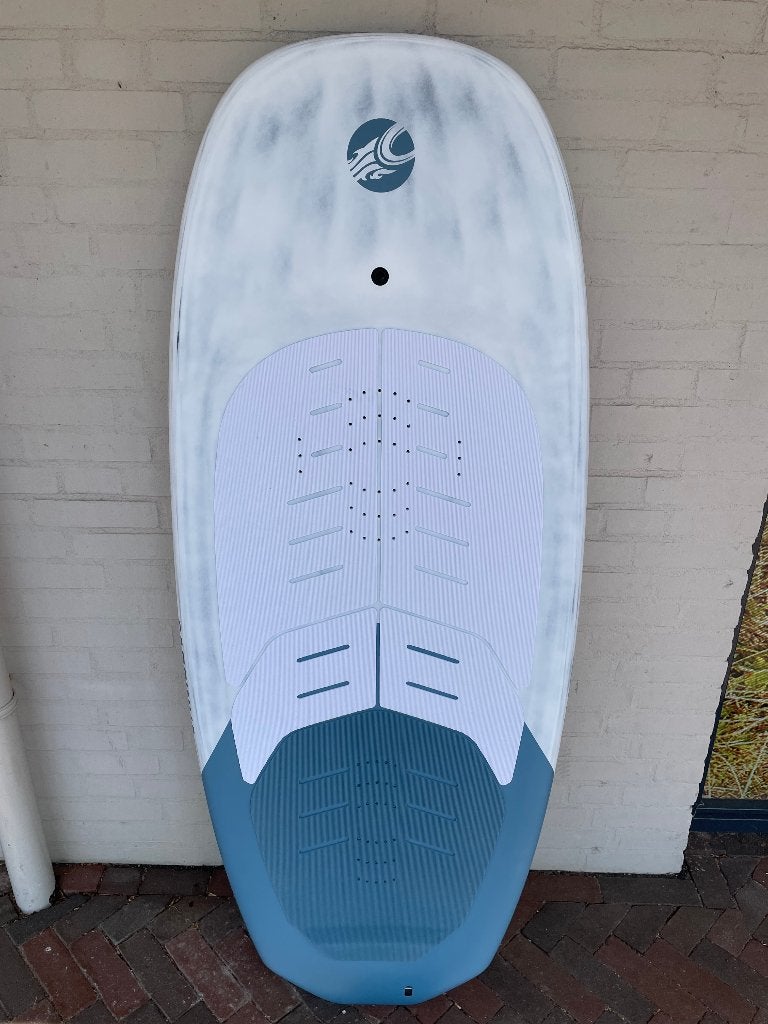 ≥ Cabrinha Code 5'2 Wing Foil Board – 86L – Nieuw (m2413813949
