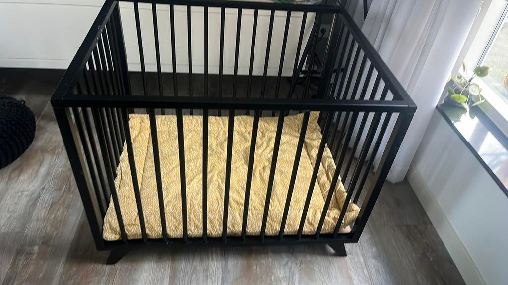 Nette Box, Kinderen en Baby's, Boxen, Ophalen of Verzenden, Zo goed als nieuw