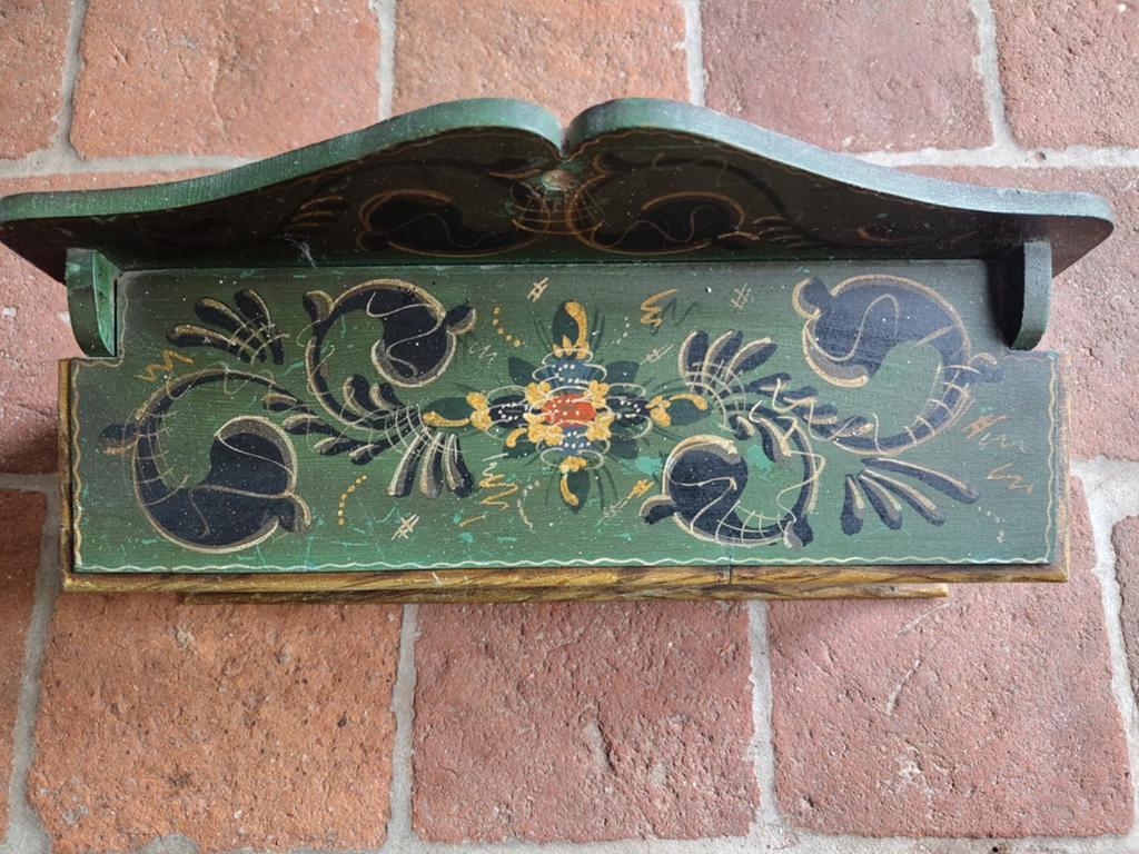kammenkastje, Antiek en Kunst, Ophalen of Verzenden
