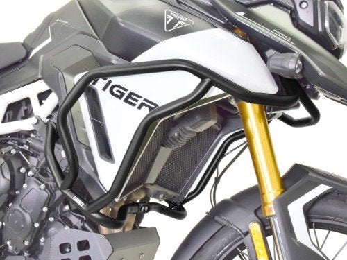 Carshbars(valbeugels) Triumph Tiger 900. (2024, Ophalen, Nieuw