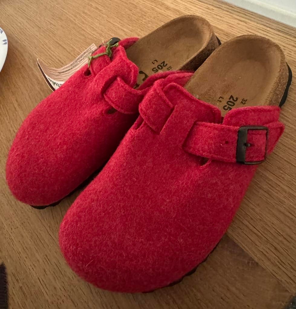 Birkenstock Betula, Ophalen of Verzenden, Nieuw, Meisje, Schoentjes