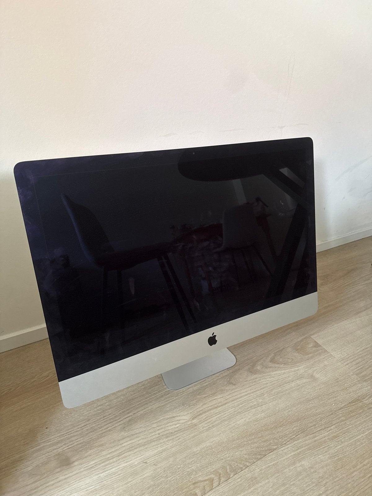 iMac met 1TB SSD, macOS en Windows (optioneel), Ophalen of Verzenden, Gebruikt, IMac, SSD