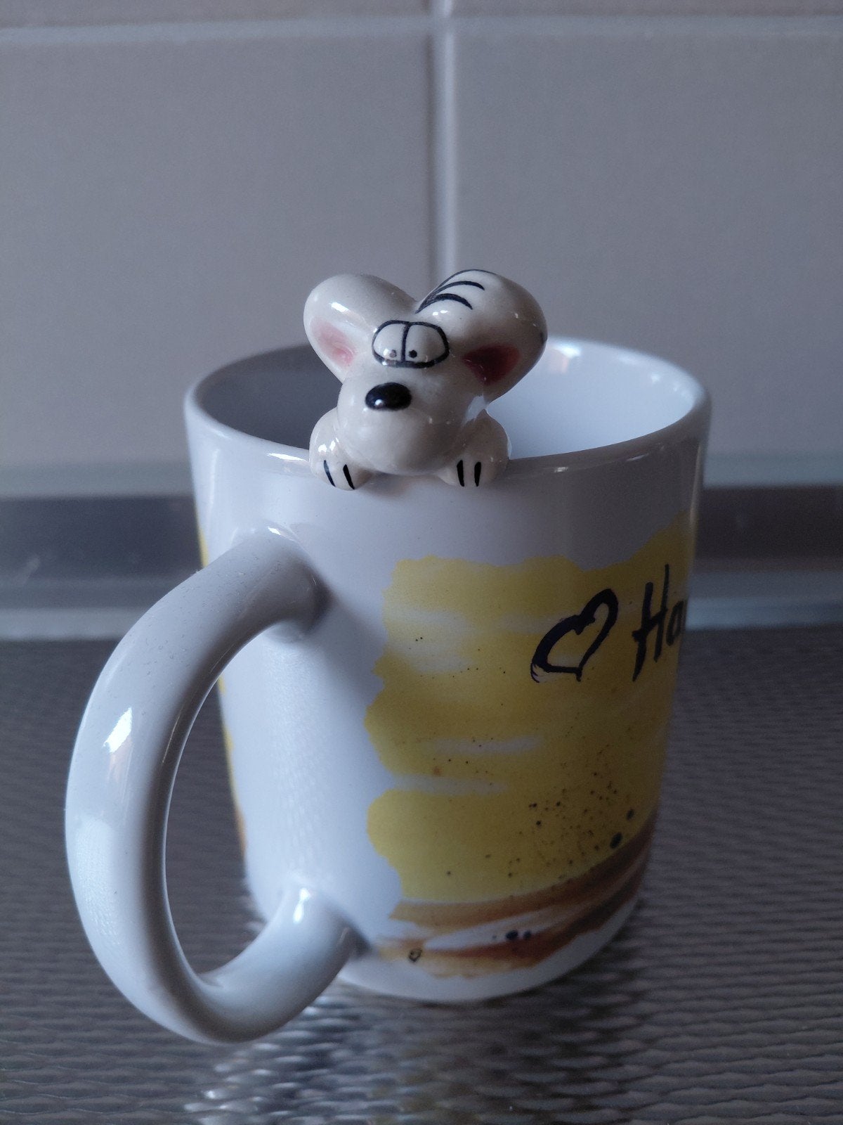 DIDDL MOK NIEUW, Ophalen, Diddl, Nieuw, Servies