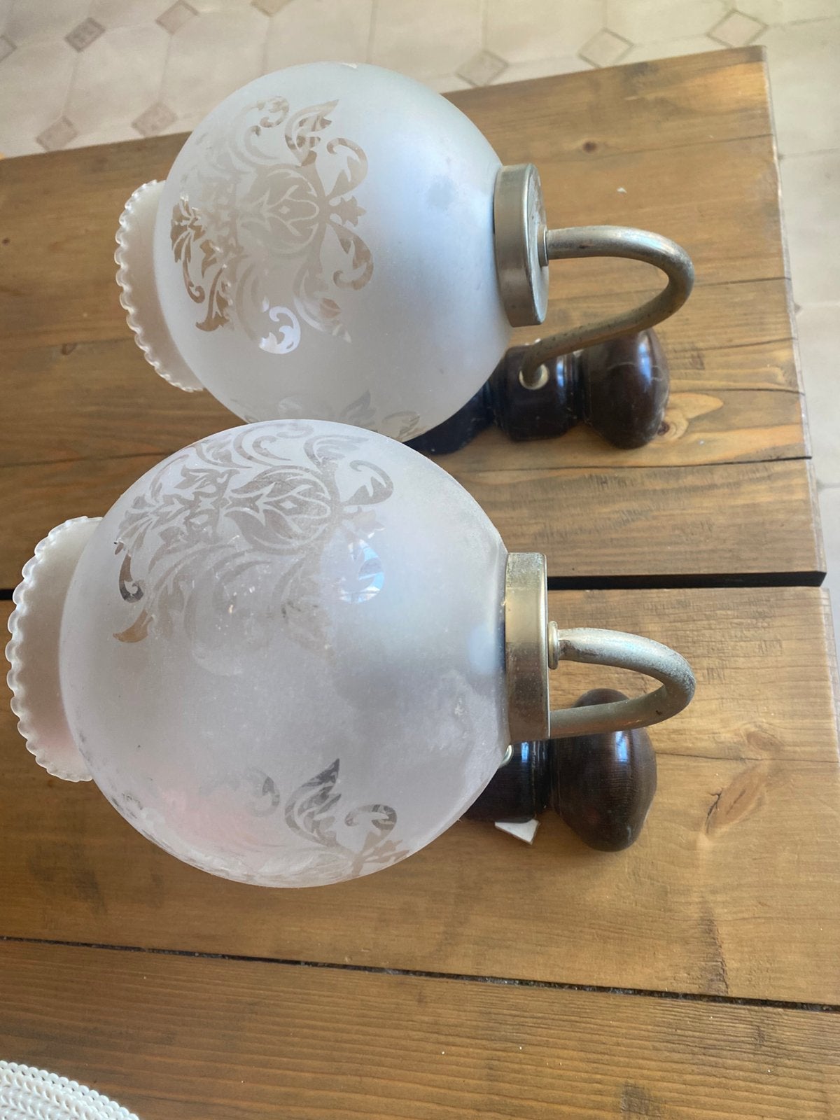 Brocante, Ophalen of Verzenden