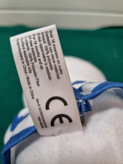 Knuffel nijntje dick bruna, Ophalen of Verzenden, 'T Olde Gre-j, Info@toldegrej.nl, Endepoelstraat 20f Didam