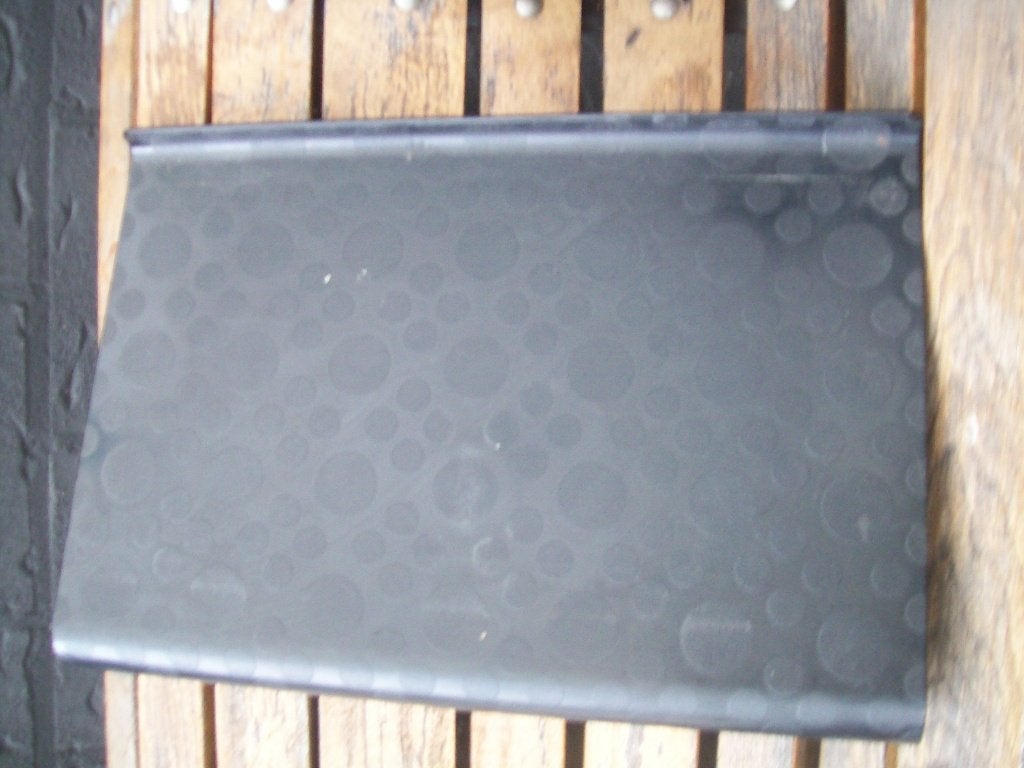 Gratis afhalen : laptop standaard, Ophalen