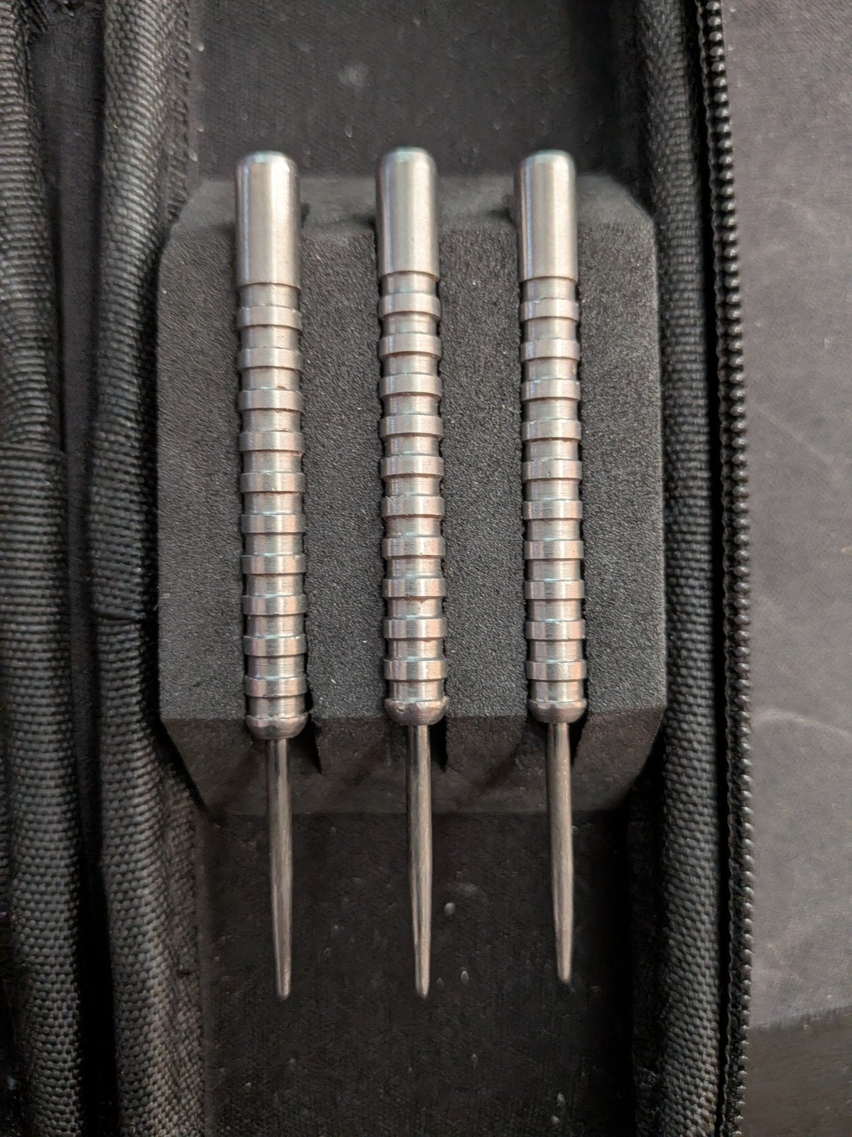 Dartpijlen - Red Dragon Javelins 23 Gram, Ophalen of Verzenden, Gebruikt, Pijlen