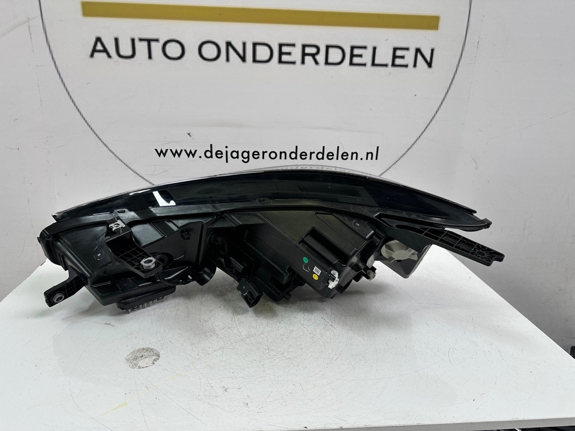 MG 4 MG4 IV MULAN FULL LED KOPLAMP RECHTS COMPLEET, Auto-onderdelen, Gebruikt, Ophalen of Verzenden, SAIC Motor UK Technical Centre Limited