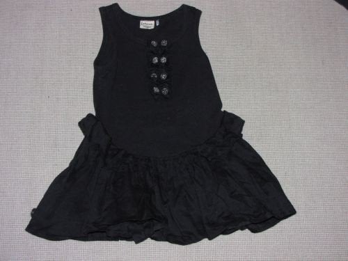 92 JOTTUM luxe jurk, Kinderen en Baby's, Ophalen of Verzenden, Zo goed als nieuw, Meisje, Jurk of Rok