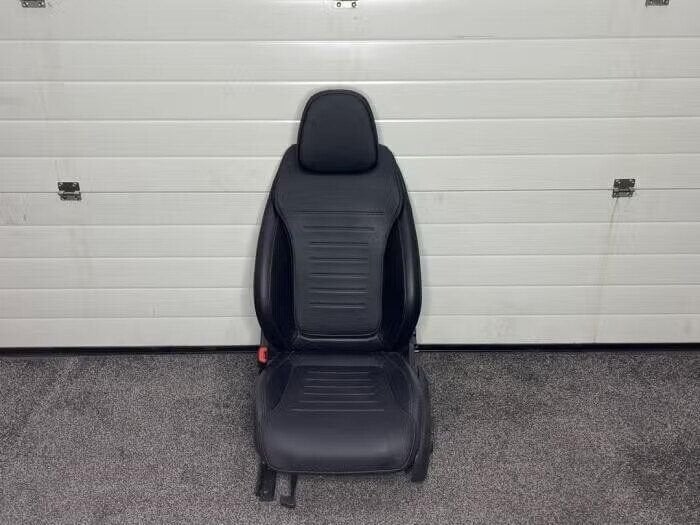 Stoel links van een Mercedes C-Klasse, Auto-onderdelen, Interieur en Bekleding, Ophalen of Verzenden, Gebruikt