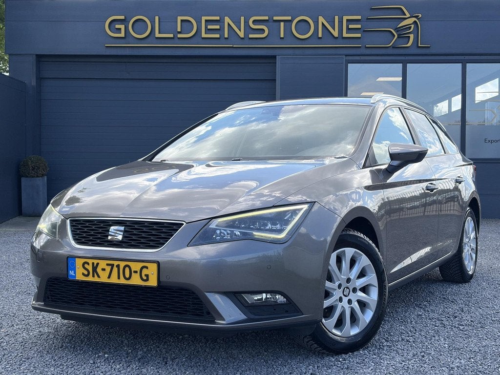 SEAT León