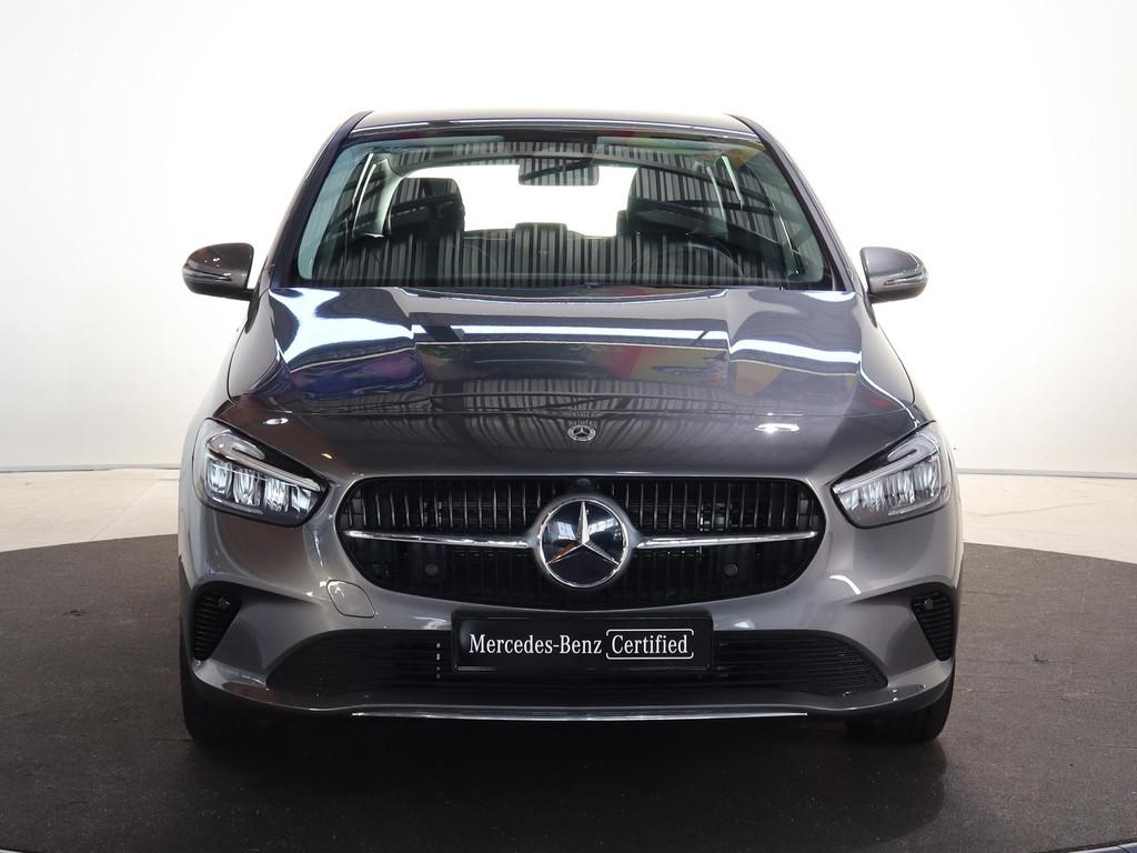 Mercedes-Benz B-klasse 250 e Luxury Line | Winter pakket | A, Auto's, Gebruikt, 4 cilinders, 16 kWh, 1655 kg