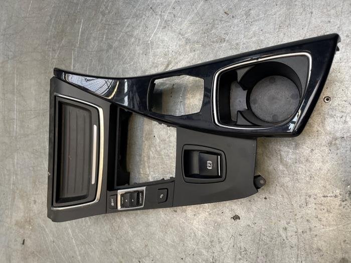 Middenconsoles van een BMW 5-Serie, Gebruikt, -, -, Ophalen of Verzenden