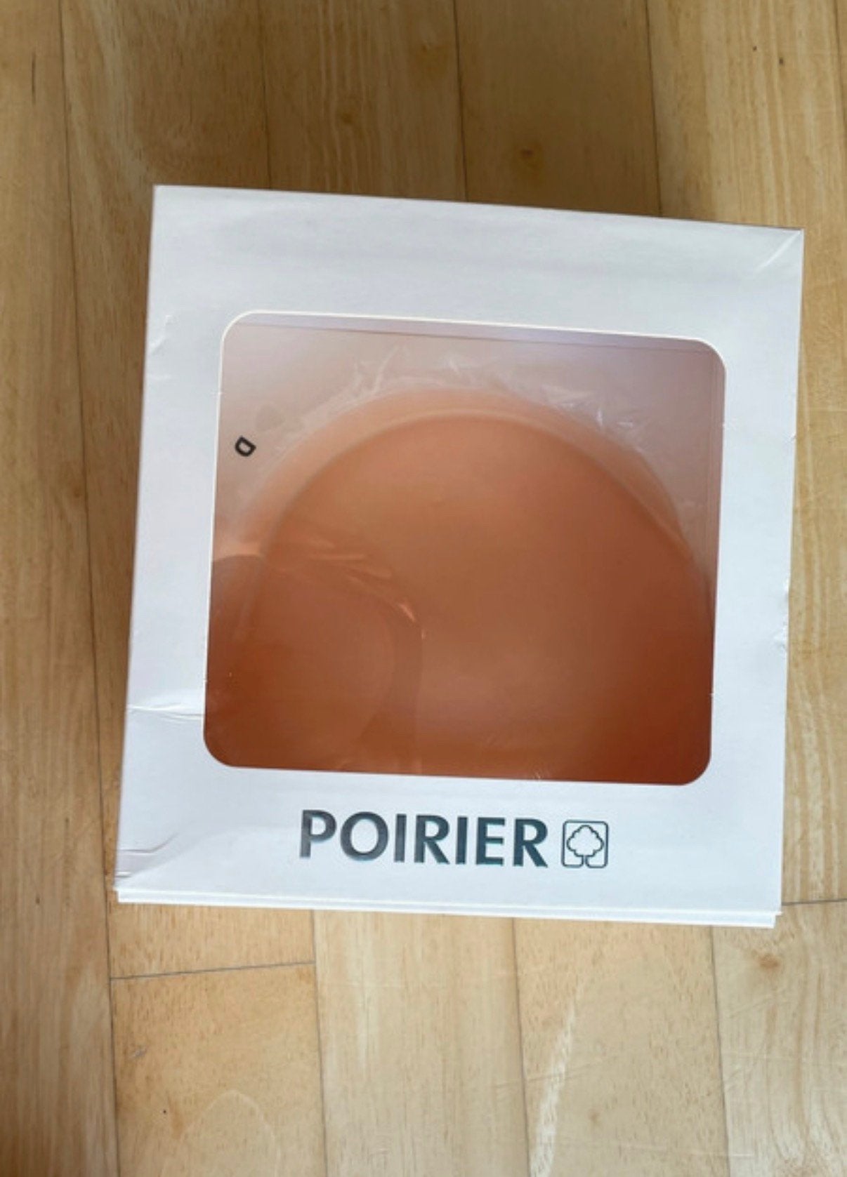 Poirier Lift-Up Plak Bra, Ophalen of Verzenden, Beige, BH