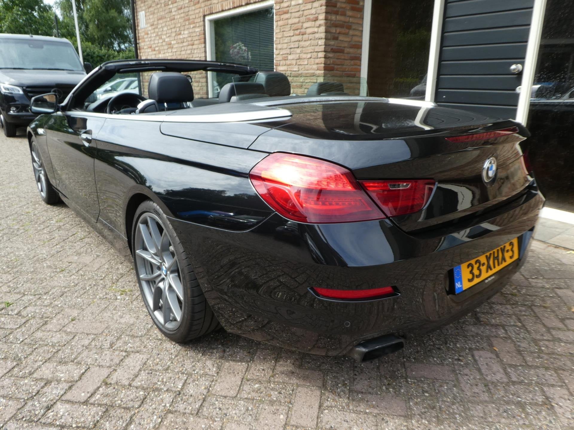BMW 6 Serie