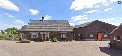 NIEUW! Woonruimte te huur Hoge Valksedijk, Lunteren