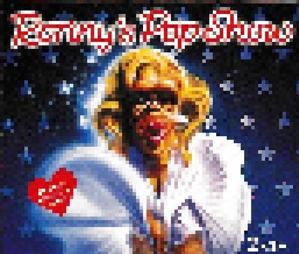 Ronny's Pop Show Vol. 20  Originele 2 CD Box.!, Ophalen of Verzenden, Nieuw in verpakking, Pop, Boxset