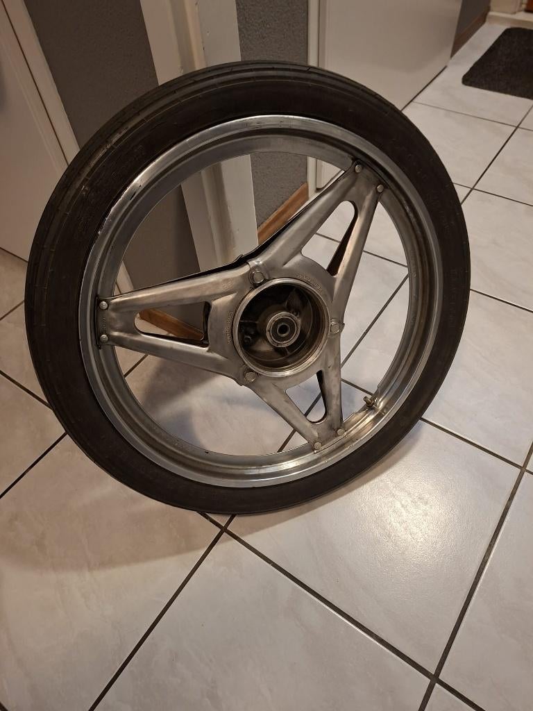 wielen Honda MB5, Ophalen, Gebruikt, Overige modellen