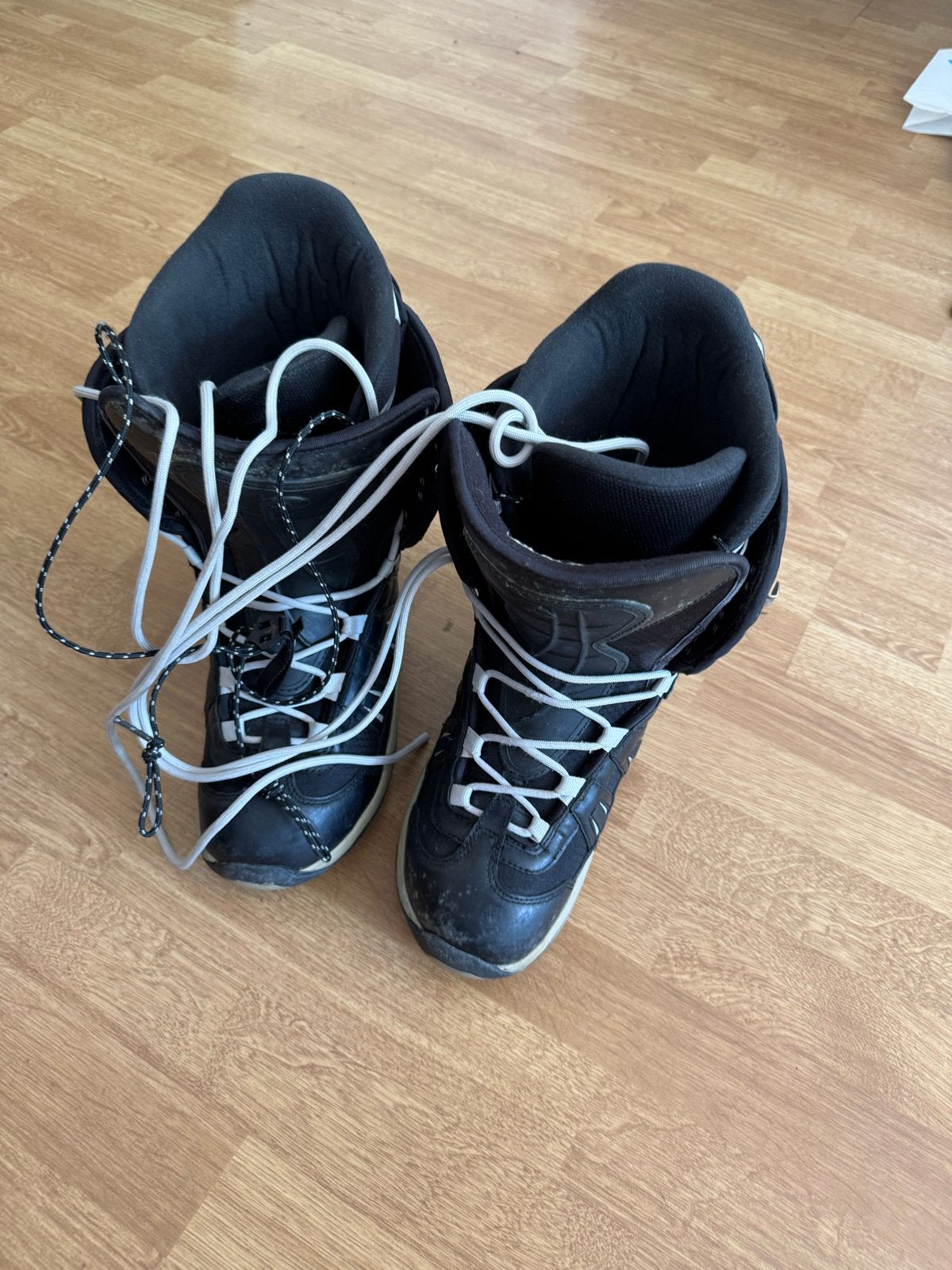 Head Snowboardschoenen - Maat 44, Sport en Fitness, Snowboarden, Ophalen of Verzenden, Gebruikt, Snowboots