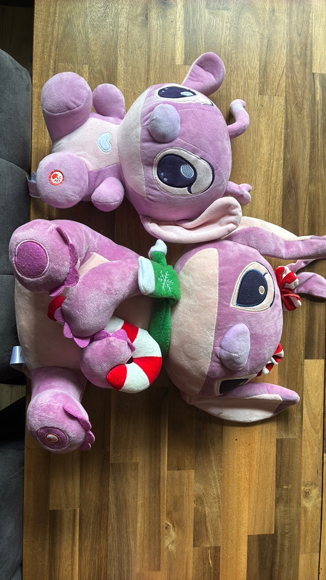 Stitch knuffels!!, Ophalen, Zo goed als nieuw