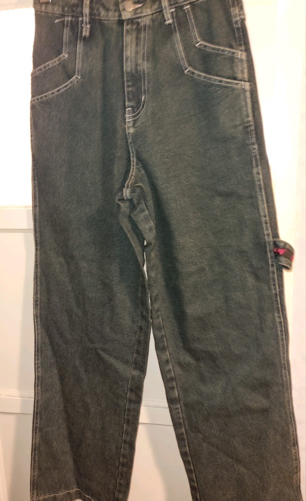 STUKA CLASSIC 90 S JEANS MAAT 28/32, Ophalen, Blauw, Nieuw, W32 (confectie 46) of kleiner