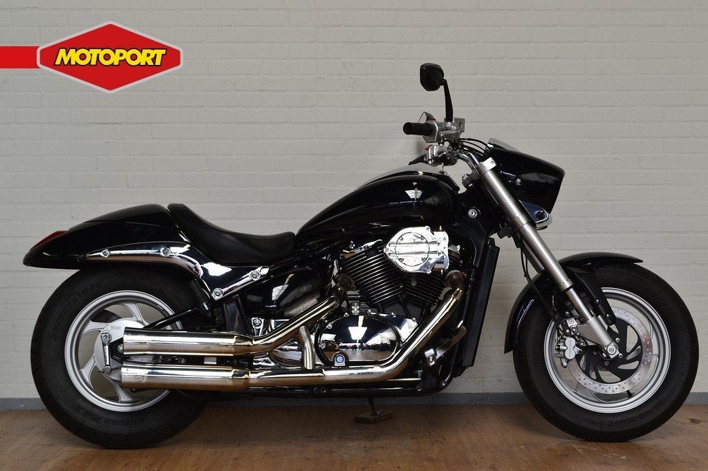 Suzuki Intruder M 800 (bj 2011), Motoren, Lange Dreef 12
4131NH  Vianen, NL, Suzuki, Chopper, Klantenservice@suzuki.nl