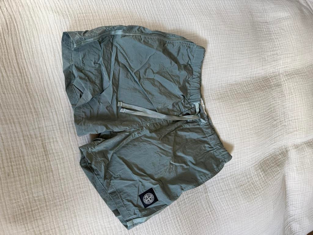 Stone island zwembroek maat S, Kleding | Heren, Badmode en Zwemkleding, Ophalen of Verzenden