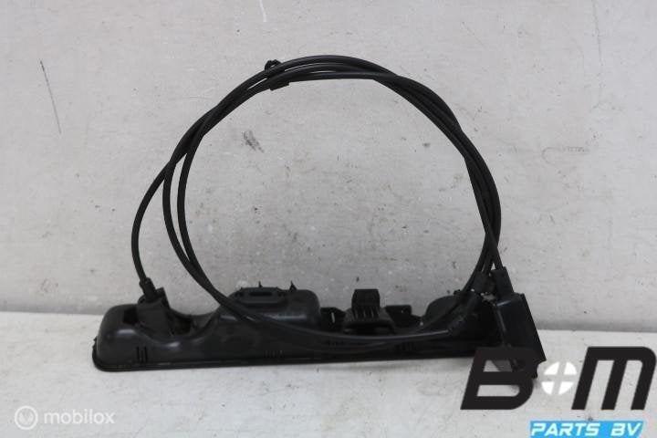 Achterbank ontgrendeling links Audi RS6 4G 4G9885681, Auto-onderdelen, Interieur en Bekleding, Gebruikt