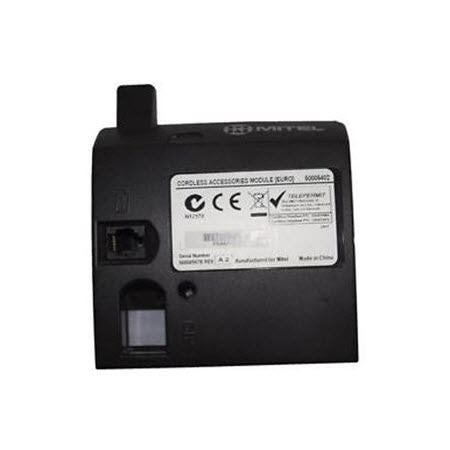 Mitel DECT Cordless Accessories Module 50005402, Verzenden, Gebruikt