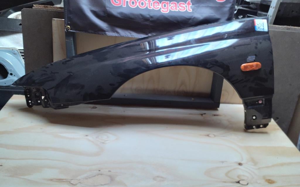 Subaru SVX spatbord links voor, Ophalen, Voor, Subaru, Spatbord