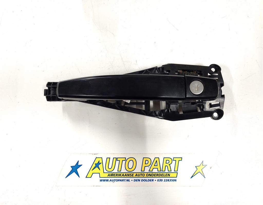 Chevrolet Camaro deurhendel 2010-2015, Gebruikt, Info@gm.com, Chevrolet, Ophalen of Verzenden