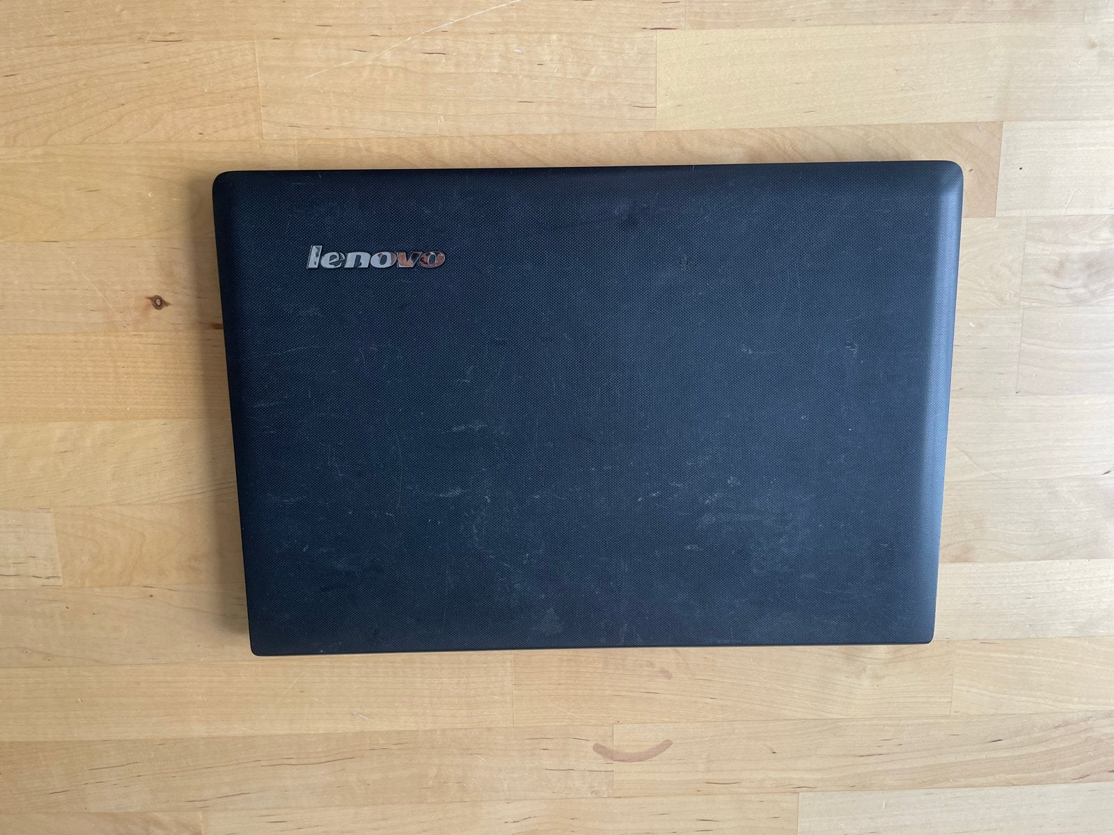 Lenovo laptop - Ideapad serie, Computers en Software, Windows Laptops, Gebruikt, Ophalen of Verzenden, 15 inch, Qwerty