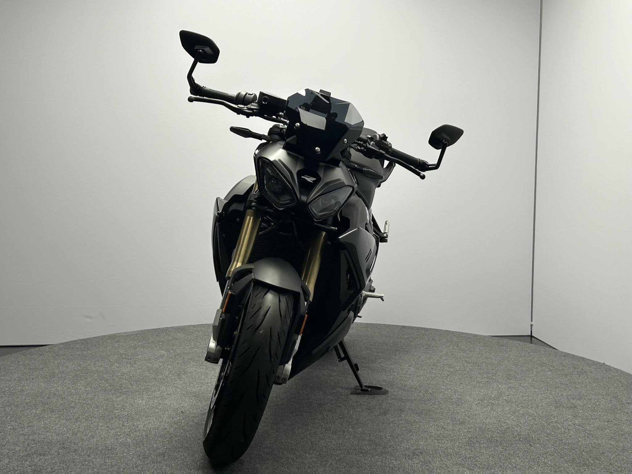 BMW S 1000 R, Einsteinlaan 5
2289 CC  Rijswijk, NL, Cruise Control, Meer dan 35 kW, Toermotor