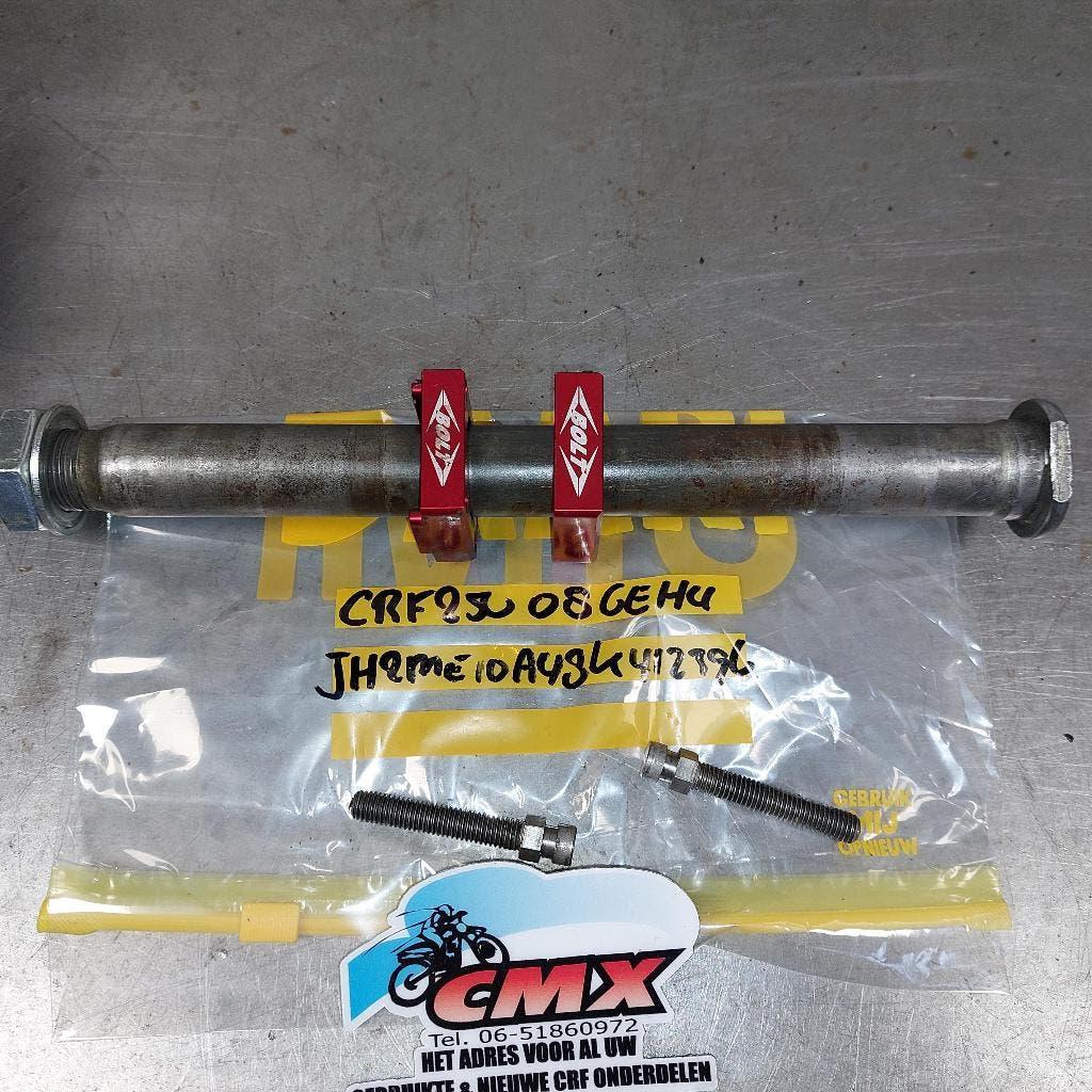 achteras Honda CRF250 CRF250 as CRF450 achteras, Ophalen, Cmx, Cmx, Cmx