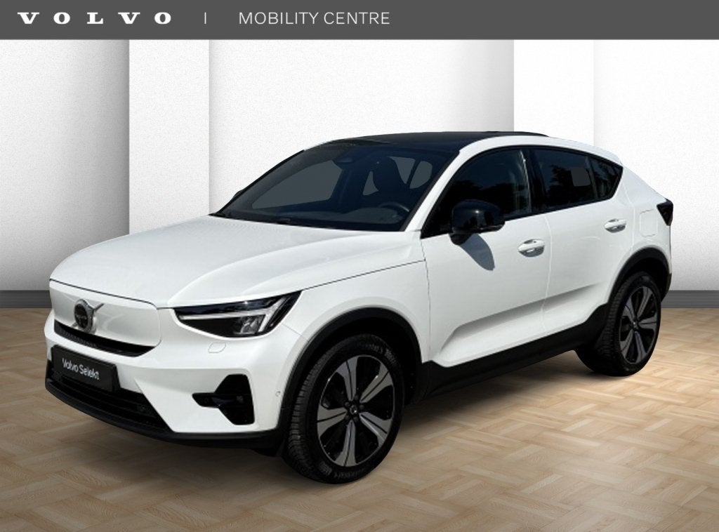 Volvo C40 Ultimate 69 kWh | 360° Camera | Harman Kardon | S