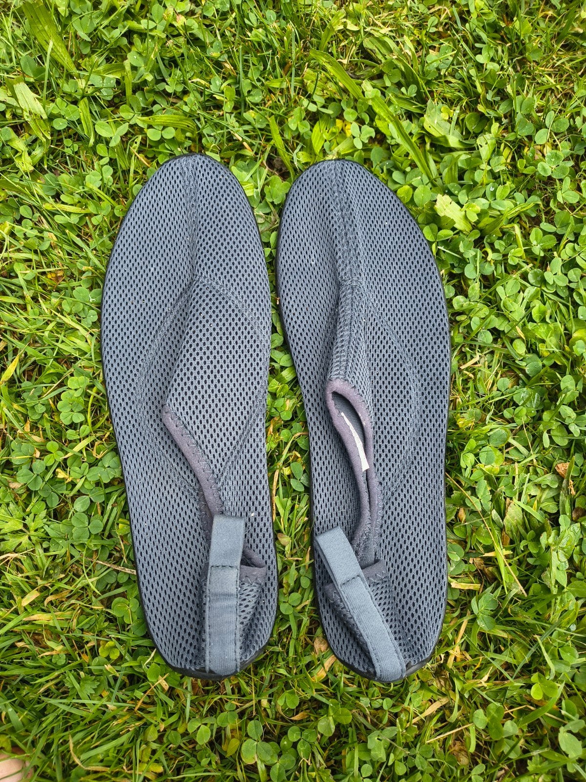 Tribord waterschoenen - Maat 44/45, Watersport en Boten, Watersportkleding, Ophalen of Verzenden