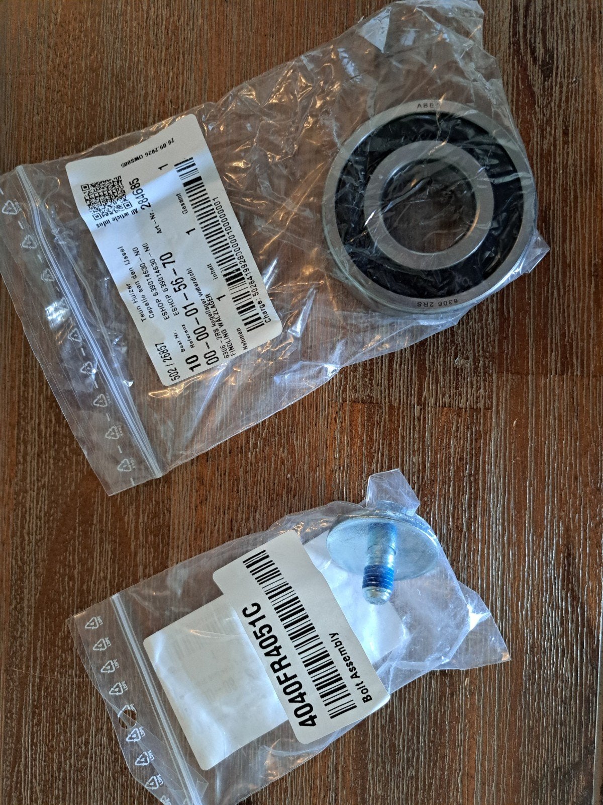 onderdelen voor LG wasmachine droger combinatie, Witgoed en Apparatuur, Ophalen of Verzenden