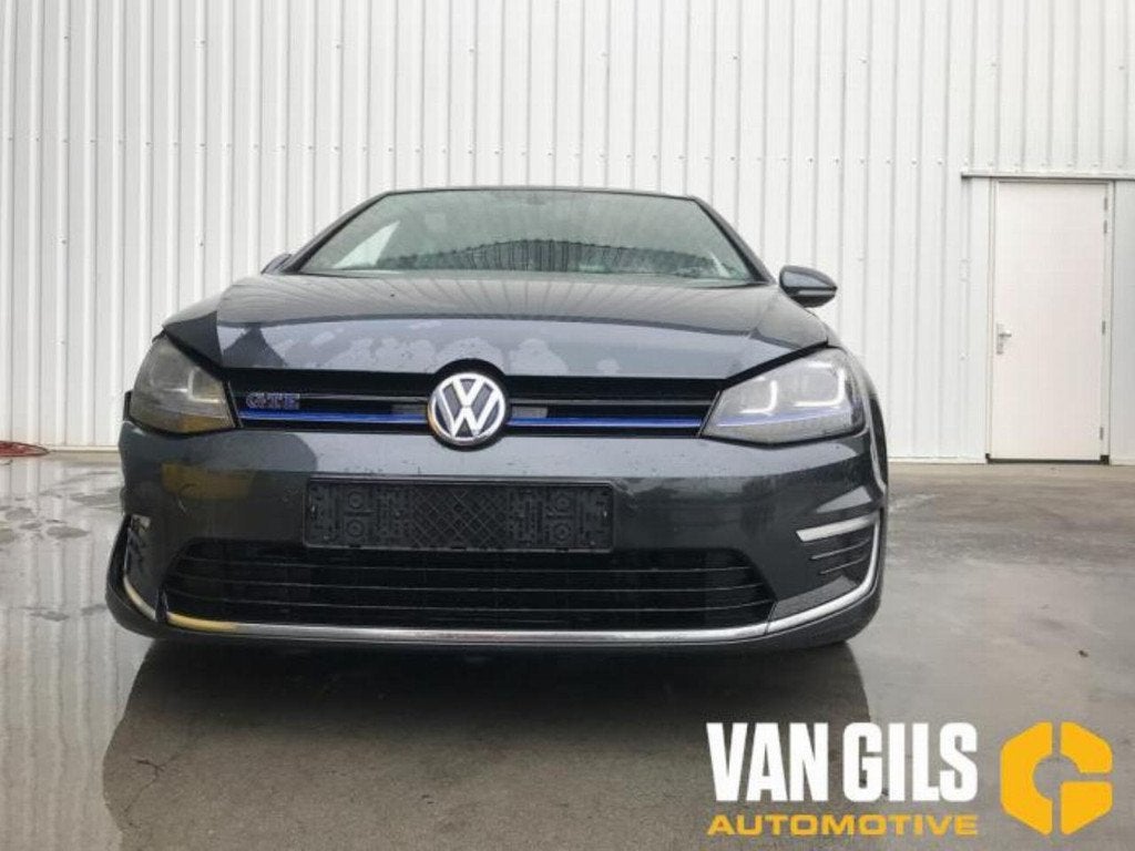 Volkswagen Golf Golf VII (AUA), Hatchback, 2012 / 2021 1.4 G, Volkswagen AG, Kundenbetreuung@volkswagen.de, Berliner Ring 2 ,38440, Wolfsburg, Deutschland